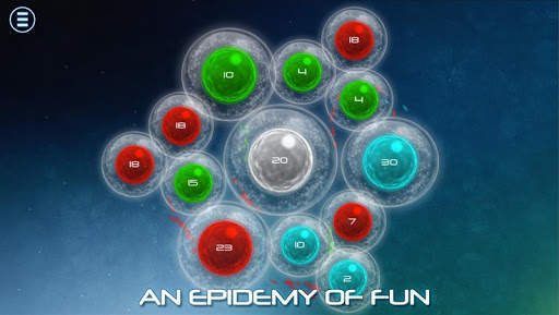 Biotix: Phage Genesis screenshot 6