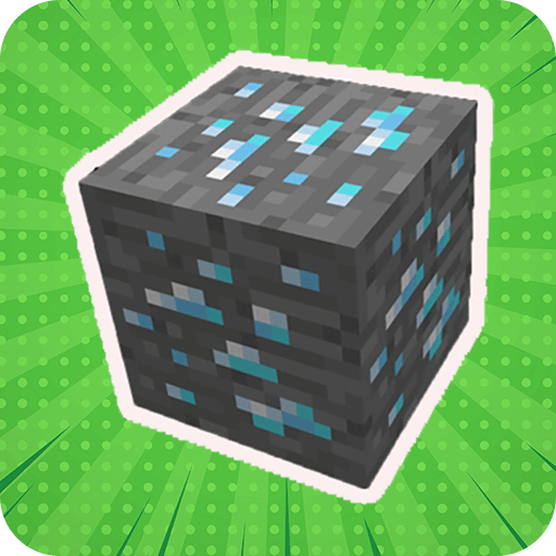 X-Ray Texture Pack for MCPE icon