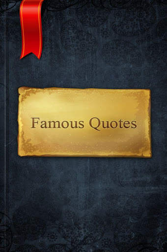 53,000  Famous Quotes Free screenshot 5