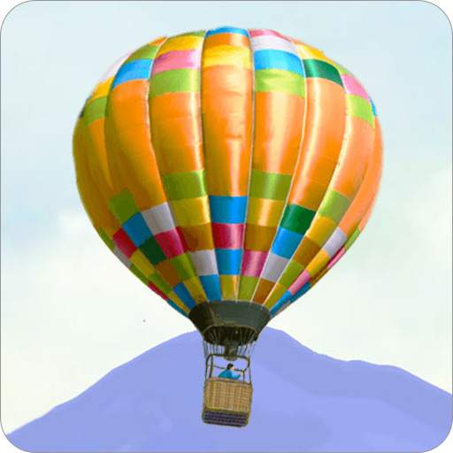 Flying World Live Wallpaper 1.4.6