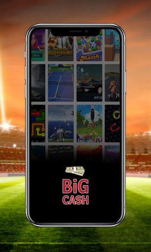 Guide for Big Cash Play Games स्क्रीनशॉट 3