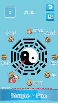 Beat Eight-Trigram screenshot 2