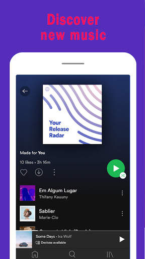 Funny Music screenshot 4