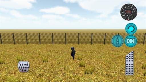 Real Motorcycle Simulator screenshot 3