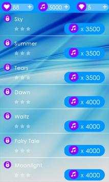 Piano Magic 3 screenshot 6