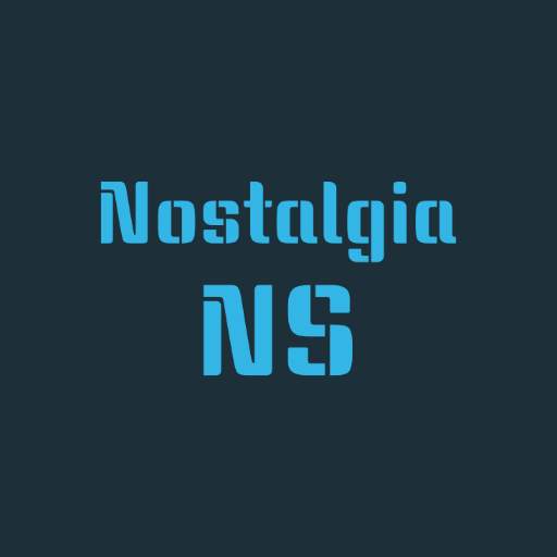 NostalgiaNes 2.5.2