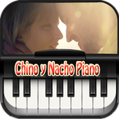 Chino y Nacho Piano icon
