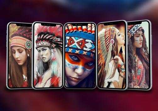 Native Wallpaper screenshot 1