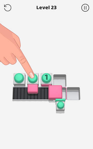 Press to Push screenshot 15