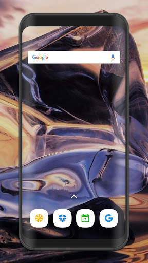Theme for Nokia 7 Plus screenshot 3