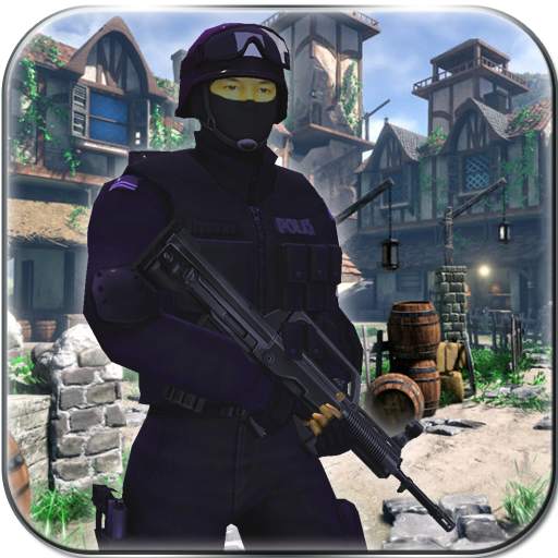 Firing squad free survival: Battleground War Arena 1.3