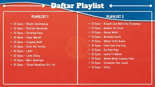 DJ Opus Viral Offline screenshot 5