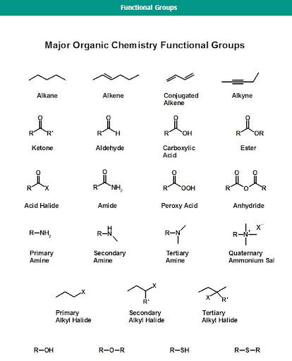 Chemistry Study Guide screenshot 4