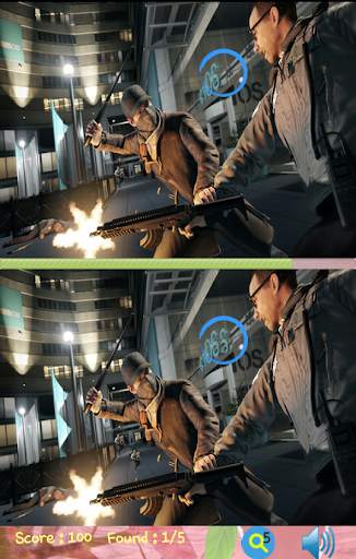 Find Difference Game 2021 screenshot 7