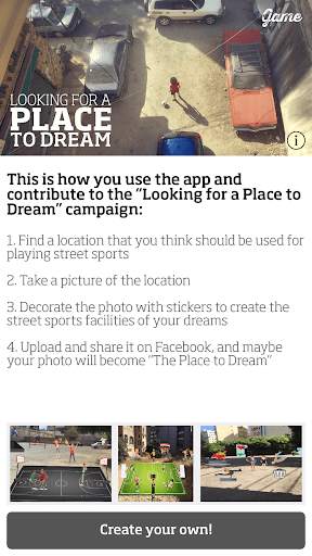 GAME Dream screenshot 7