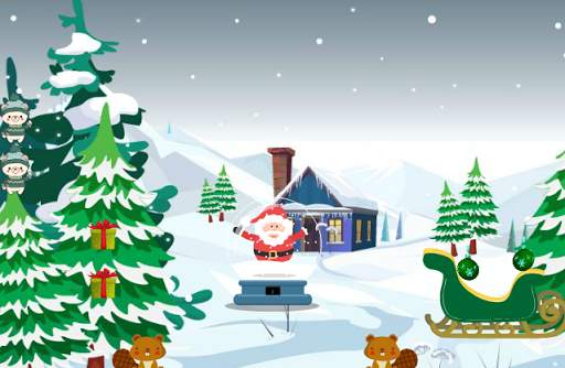 Escape Games 8B 97 screenshot 1