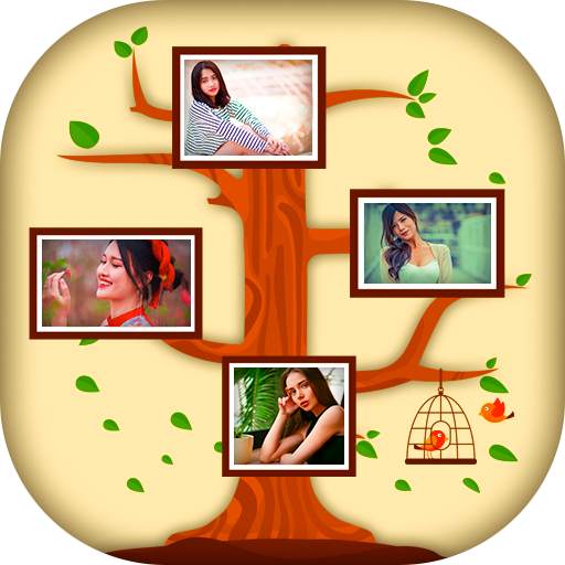 Tree Photo Editor 1.2