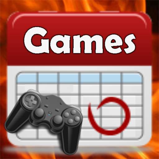 Games Release 1.7