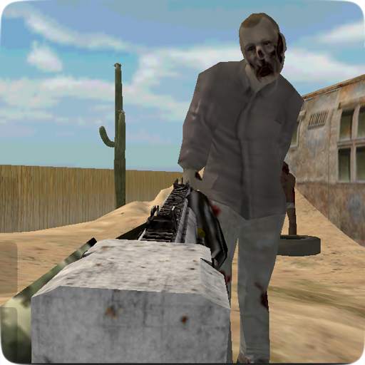ShootEm Down: Zombies-Thriller 1.1