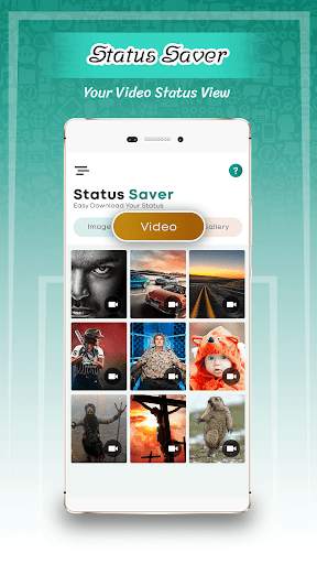 Status Saver For Whatsapp screenshot 5