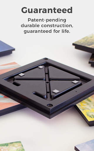 FreePrints Photo Tiles screenshot 9