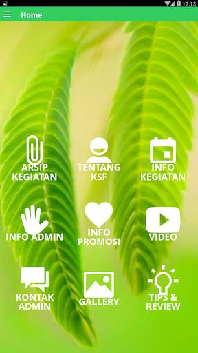 Komunitas SemutFOTO screenshot 1