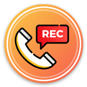 Auto Call Recorder - Free Call Recording icon