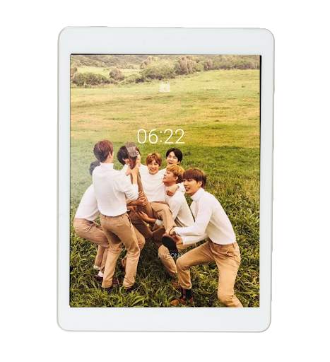 +300 Best EXO Wallpaper Offline ♡ screenshot 9