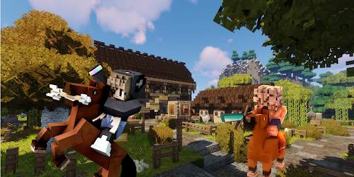 Medieval Mods for Minecraft screenshot 4
