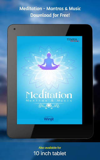 Meditation – Mantras & Music screenshot 5