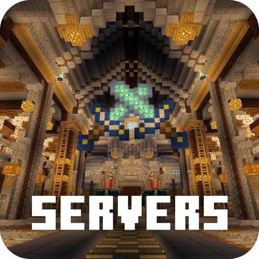 Servers for minecraft - monitoring 2.1