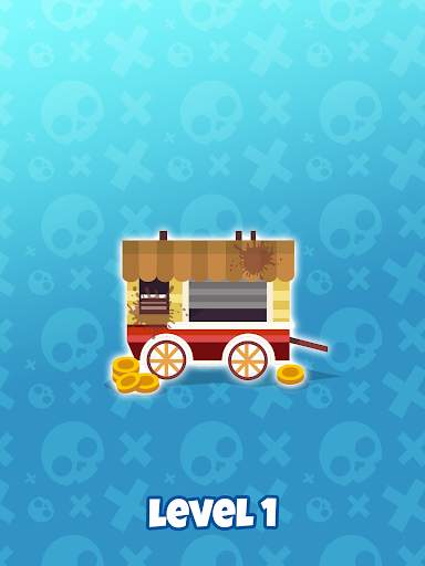 Idle Death Tycoon: Money Inc. screenshot 1