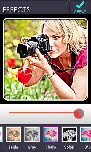 Photo Editor Collage Maker screenshot 4