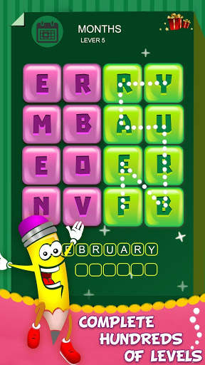 Word Crush - Word Search screenshot 5