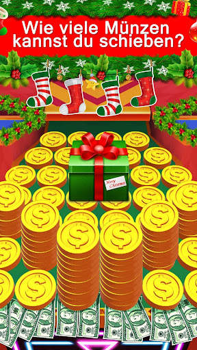 Coin Carnival - Dozer Game screenshot 1