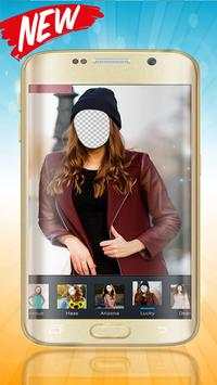Women Fashion 2018  - Teen Outfit Style screenshot 3