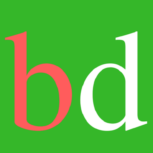 Bd News icon