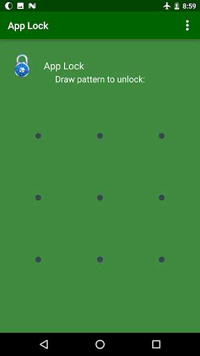 app lock pro screenshot 5
