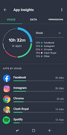 AVG Protection screenshot 8