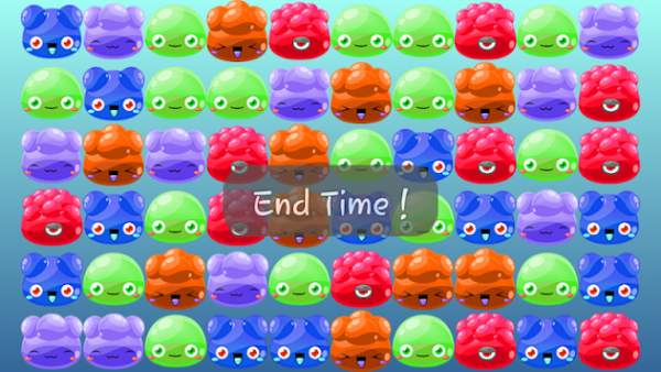 Jelly Crush Mania screenshot 7