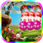 Bubble Shooter icon