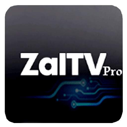 ZalTV Pro Player 2.0.5