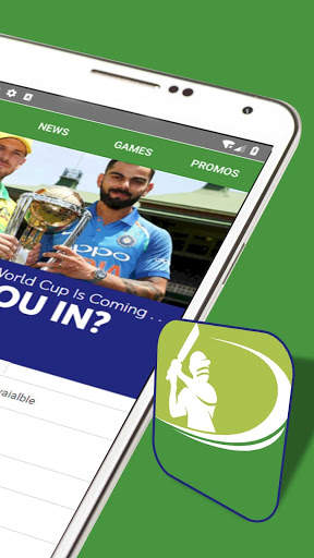 World of Cricket 2019 screenshot 2