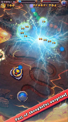 Marble Blast Mania screenshot 5