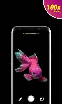 Mega Zoom Camera - High HD Quality Camera ♕ screenshot 8