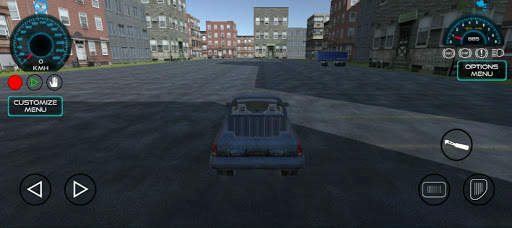 Car Drift screenshot 4