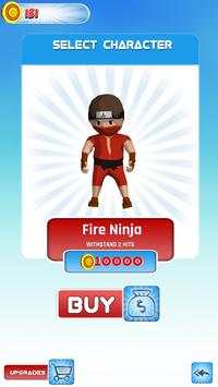 Ninja Game screenshot 6