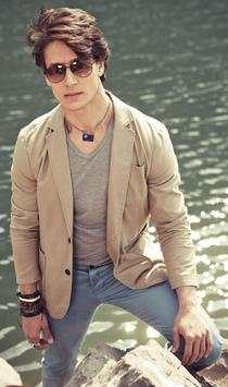 Latest Tiger Shroff Wallpapers HD 2020 3 تصوير الشاشة