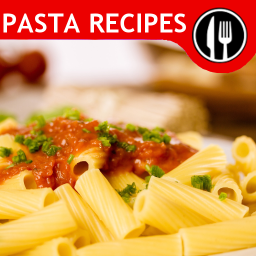Pasta Recipes icon