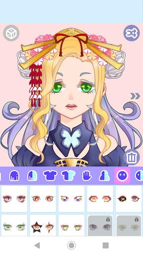 Avatar Maker screenshot 8